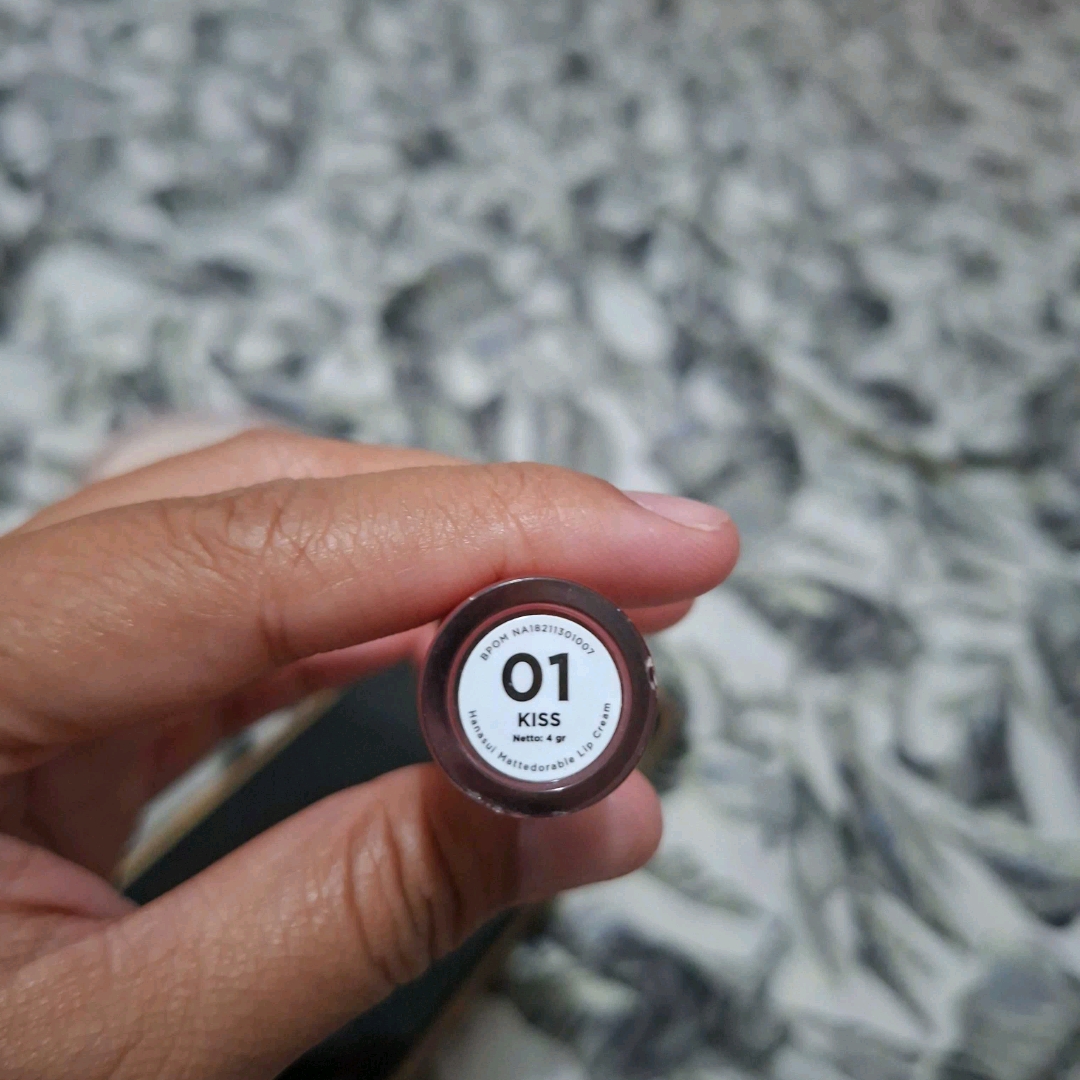 Mattedorable Lipcream - 07 Spark imgfdn-47c2c18a-ad16-4e5d-ad84-41ca0711d280