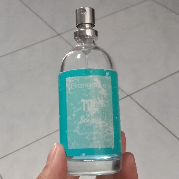 Eau De Perfume Zodiac Series - Scorpio imgfdn-d3013b22-8a4a-43c3-a0f2-43a1ac8baf54