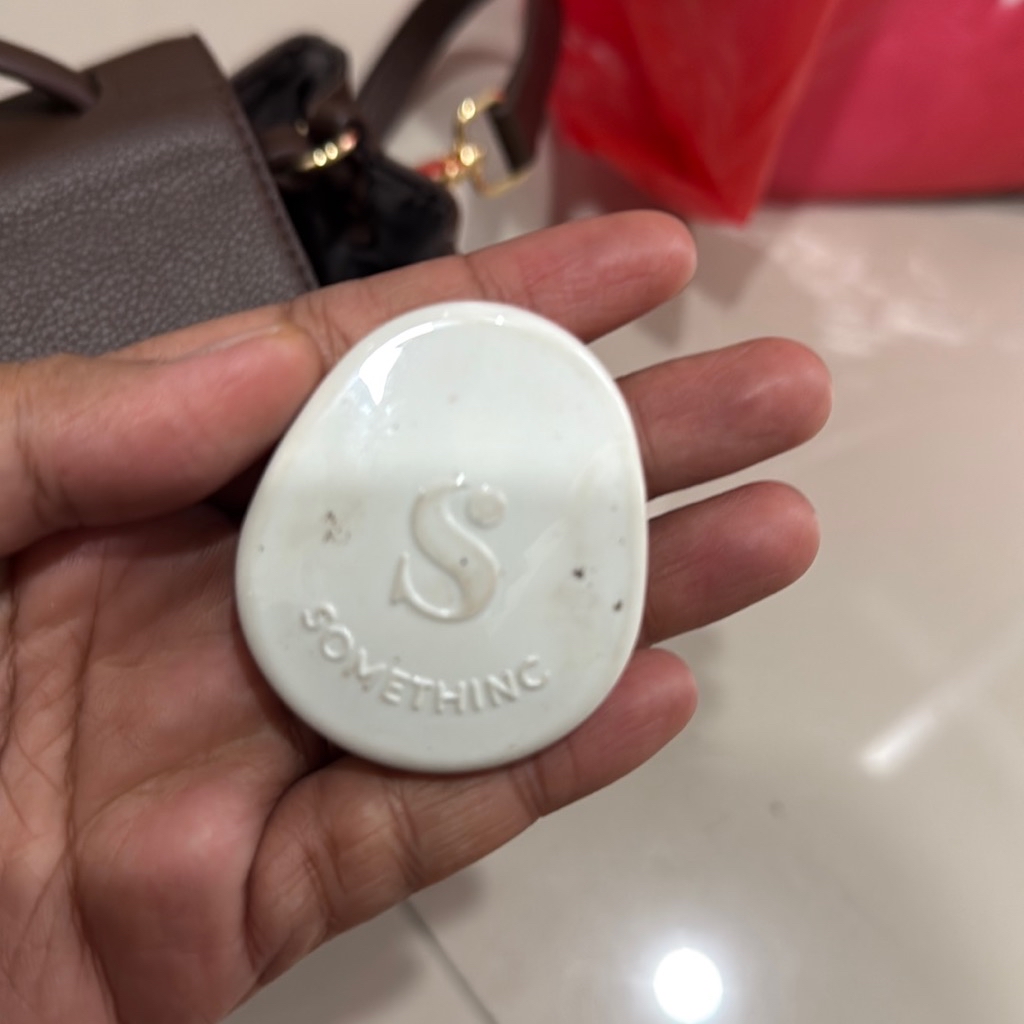 Mademoiselle Soft Focus Powder Blush - Propaganda imgfdn-8412e735-4458-447c-a44a-4da9fecc8145