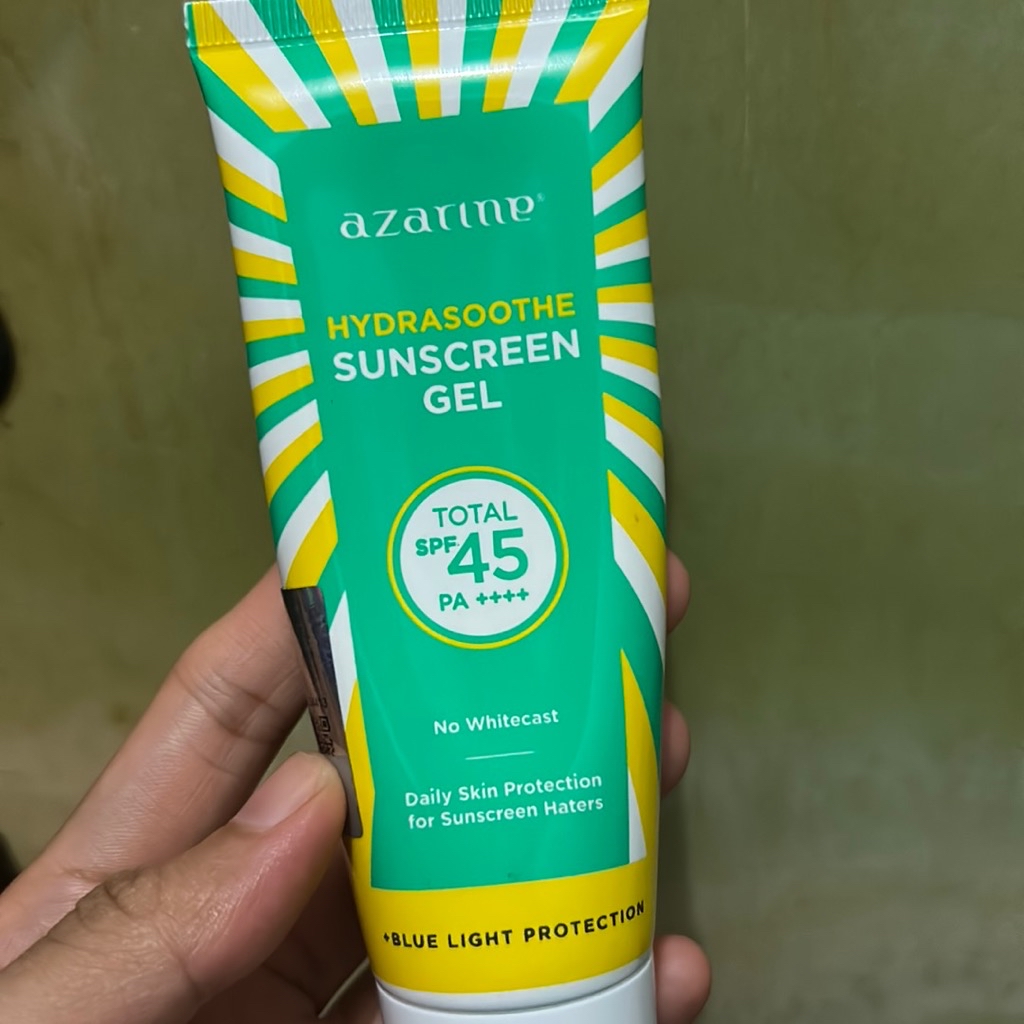Hydrasoothe Sunscreen Gel SPF 45+++ imgfdn-dbfb648a-7ff3-4e6e-bfa0-5b38ebfbfdce