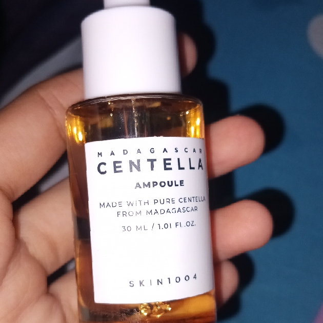 Madagascar Centella Asiatica Ampoule imgfdn-20cbf5b9-5f10-4240-8045-bd74441a4b18