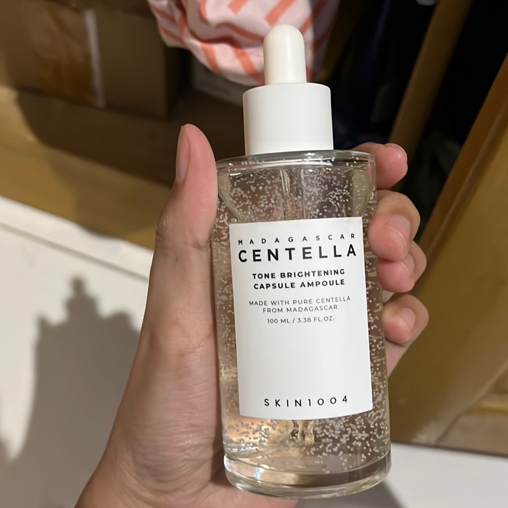 Centella Asiatica Tone Brightening Capsule Ampoule imgfdn-9c085eba-31ee-48e2-a321-225a953e8853