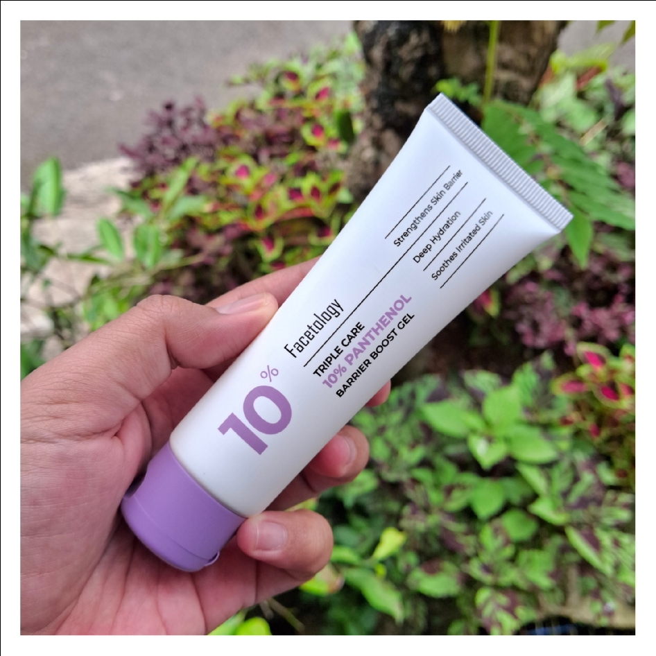 Triple Care 10% Panthenol Barrier Boost Gel imgfdn-4aec3d38-fb10-4f10-908c-6aef79f2535a