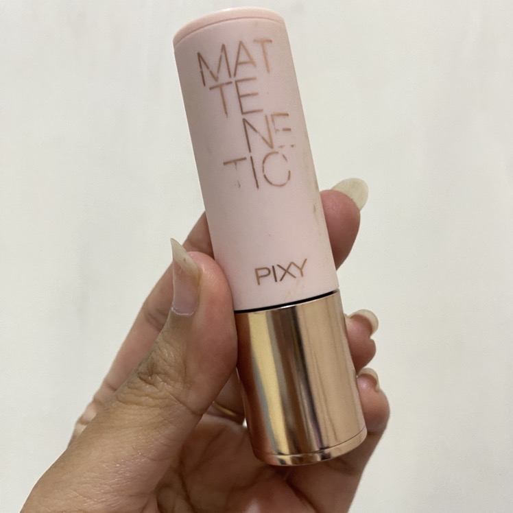 Mattenetic Transferproof Lipstick - 03 Pinkpulse imgfdn-0f14f991-54c1-4f46-ab0e-6fc3d366bf9d