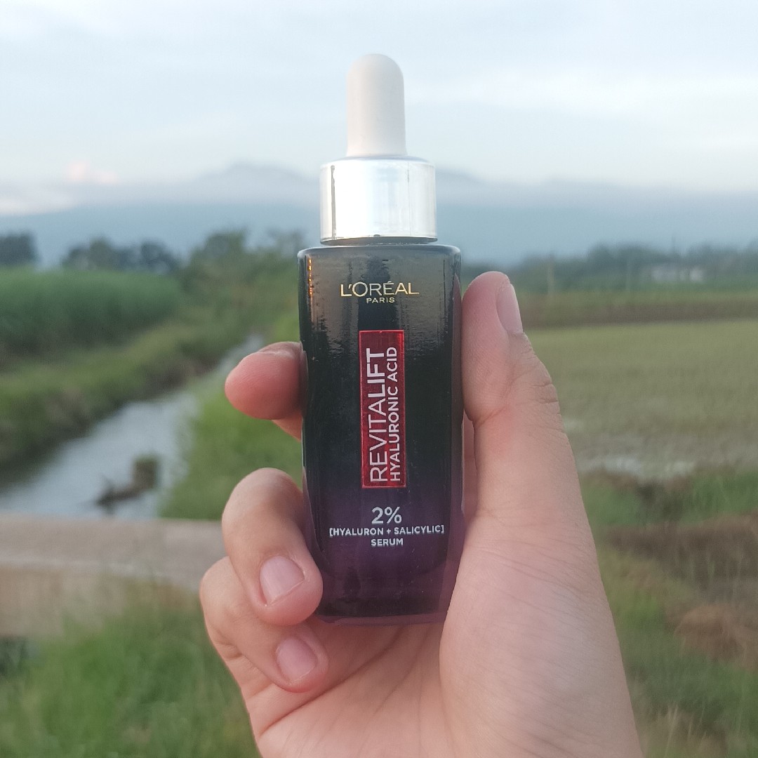 Hyaluronic Acid Oil Control 2% Hyaluronic Acid + Salycilic Acid Night Serum imgfdn-39a9427e-efe4-4bd1-ab91-2b5ee26ecdee