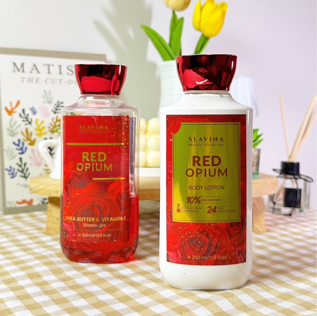 Shower Gel - Red Opium imgfdn-1e5ff3a0-2394-46b1-bb5b-f5aea6e622d2
