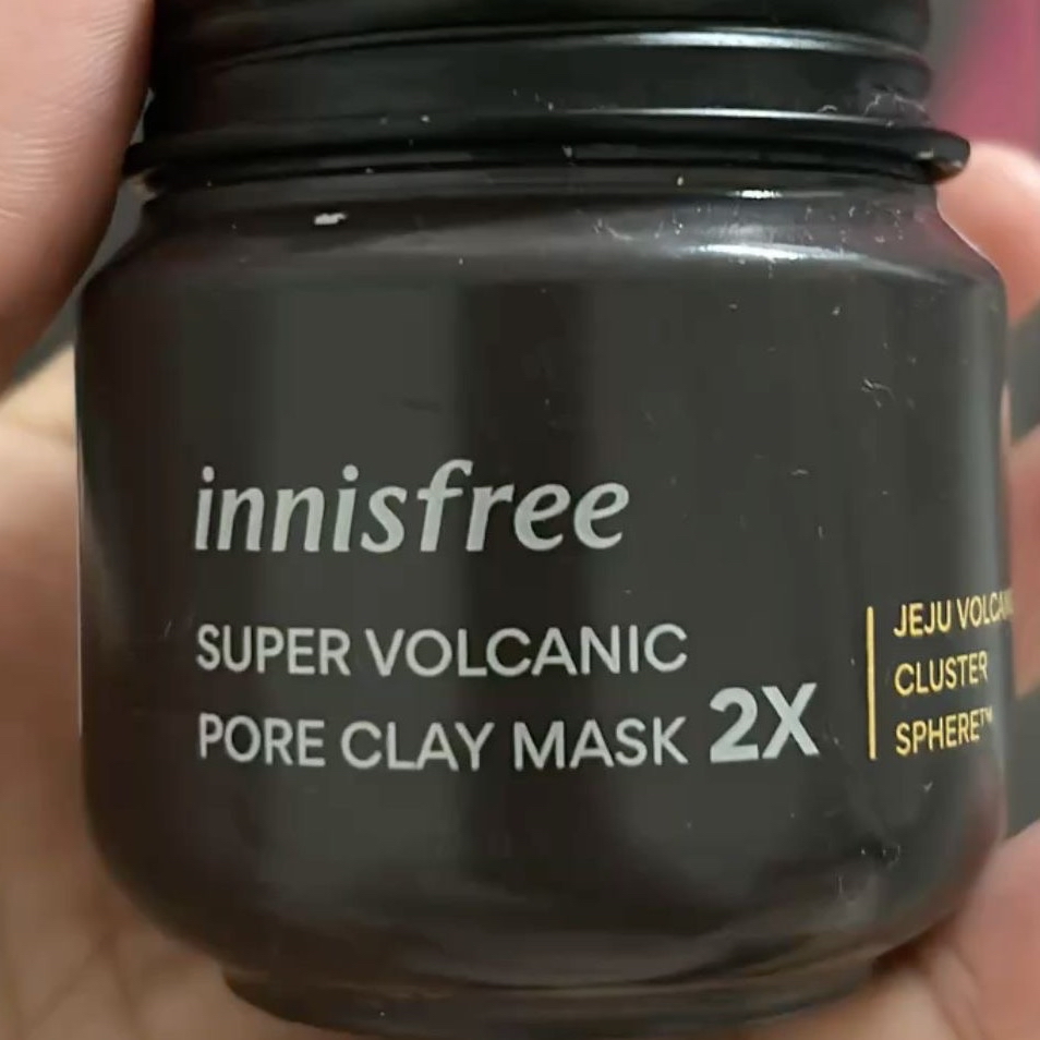 Super Volcanic Pore Clay Mask 2X imgfdn-344bf556-9848-4e60-9bda-db7aa29721ec