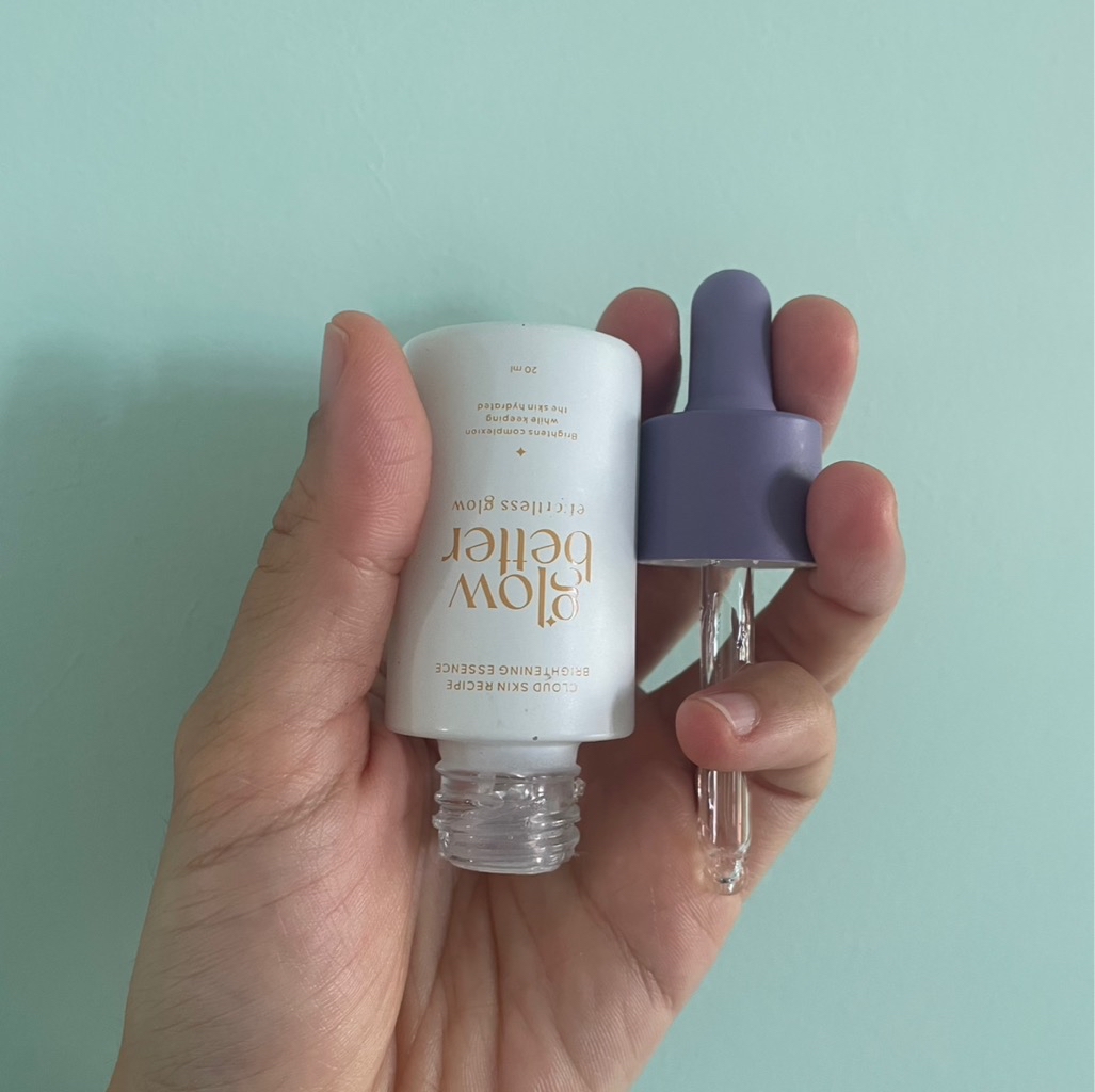 Cloud Skin Recipe Brightening Essence imgfdn-c376622d-0391-4b52-b3e8-bc18c9ae5282