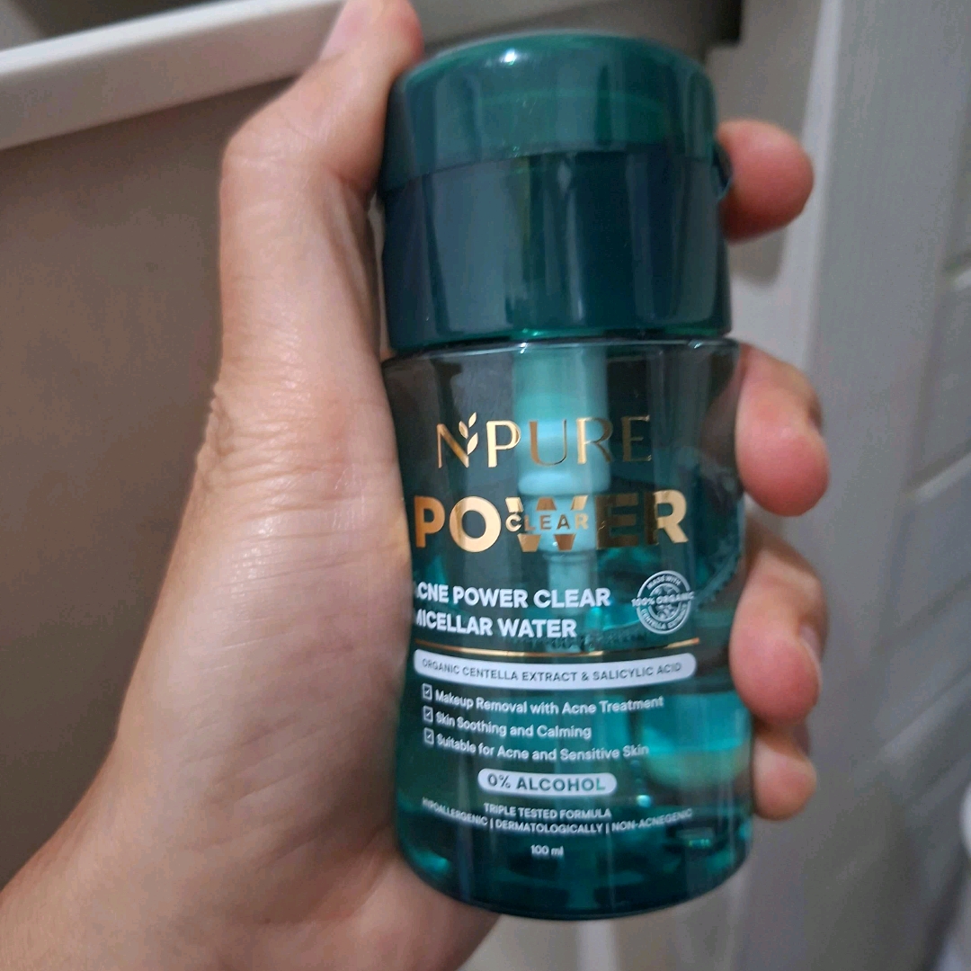 Acne Power Clear Micellar Water imgfdn-3d1eccea-4d3c-4db7-a098-c0db5fbeffe0