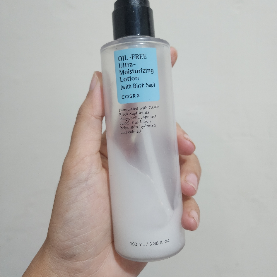 Oil-free Ultra-Moisturizing Lotion (with Birch Sap) imgfdn-61cec1f9-f8ea-4b8f-8a1c-6932bafbb926