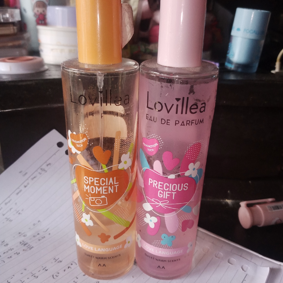 Love Language Eau de Parfum - Special Moment imgfdn-79d16909-6a88-450a-a869-b7ef2d06151e