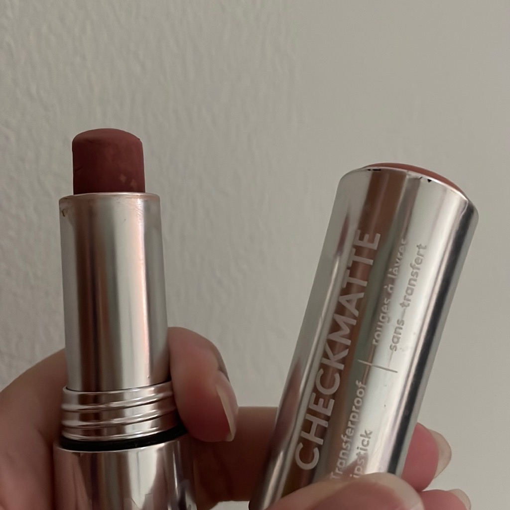 Checkmatte Transferproof Lipstick - 07 Cold imgfdn-c9b9b676-fe24-4c39-9e52-abab401ae7fc