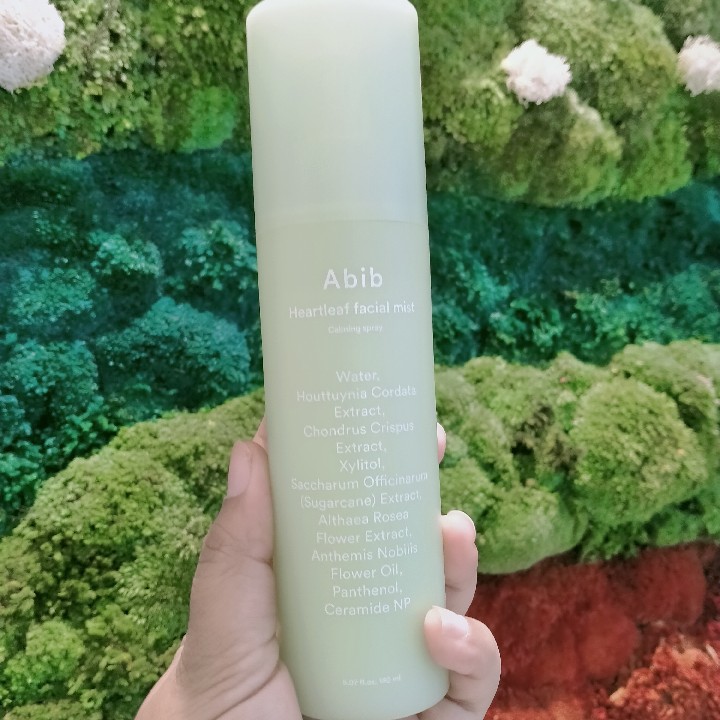Heartleaf Facial Mist Calming Spray imgfdn-503e7f10-e263-4aa9-a957-5c45d2a8198e