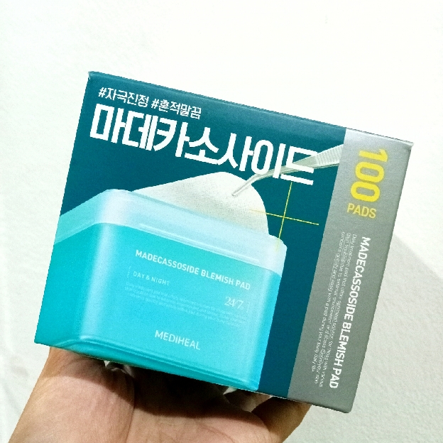 Madecassoside Blemish Pad imgfdn-1934616d-604e-4fa4-8aa6-9f73bd706012