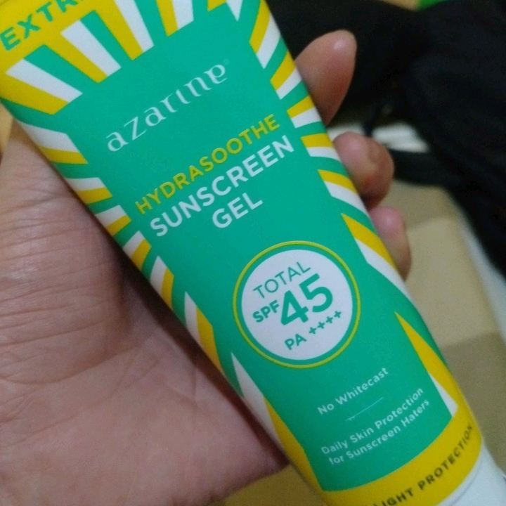 Hydrasoothe Sunscreen Gel SPF 45+++ imgfdn-8bfbbd3d-4f68-4815-a61e-7cfc2159ca9e