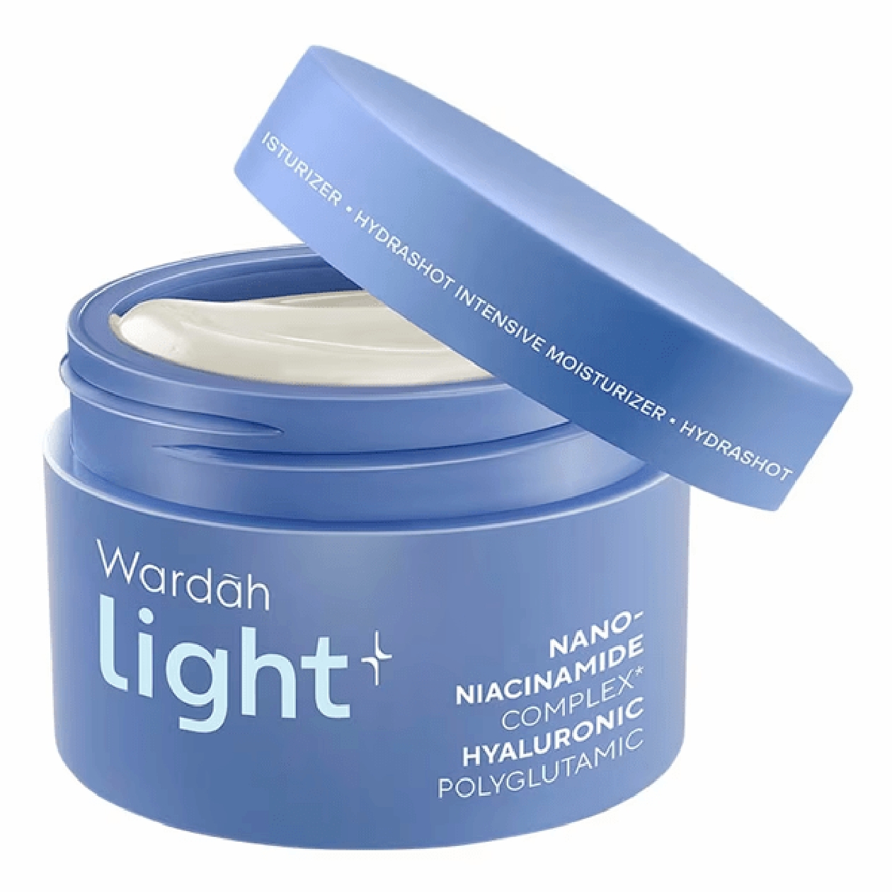 Light+ by Wardah Hydrashot Intensive Moisturizer imgfdn-86f81fd2-e552-42c3-a7c5-65700e0e73a1
