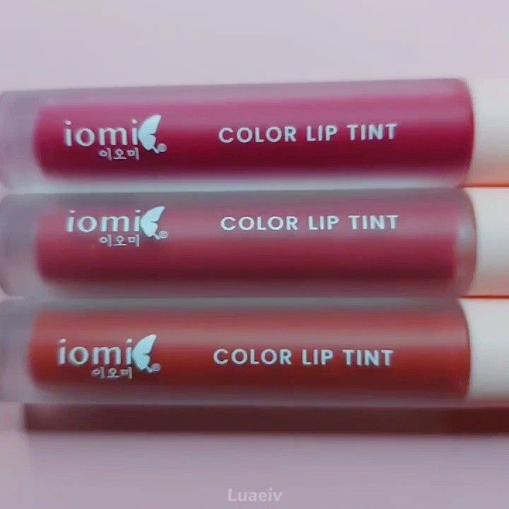 iomi Color Lip Tint imgfdn-638d8fa3-4984-4b67-825c-95cdd70c0c32-2443630 1
