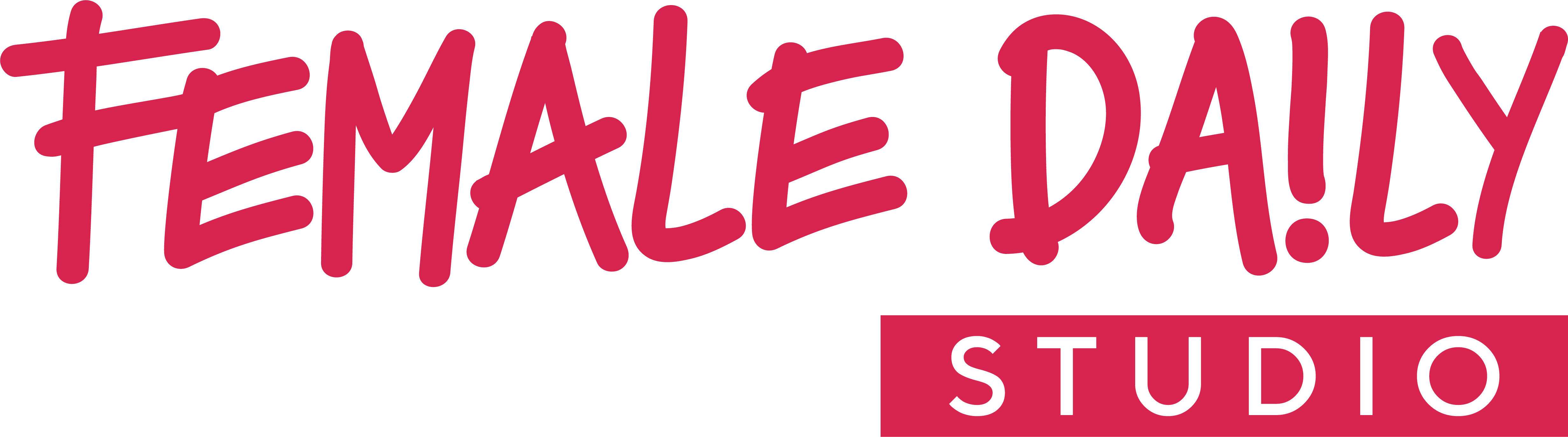 Female Daily Studio
