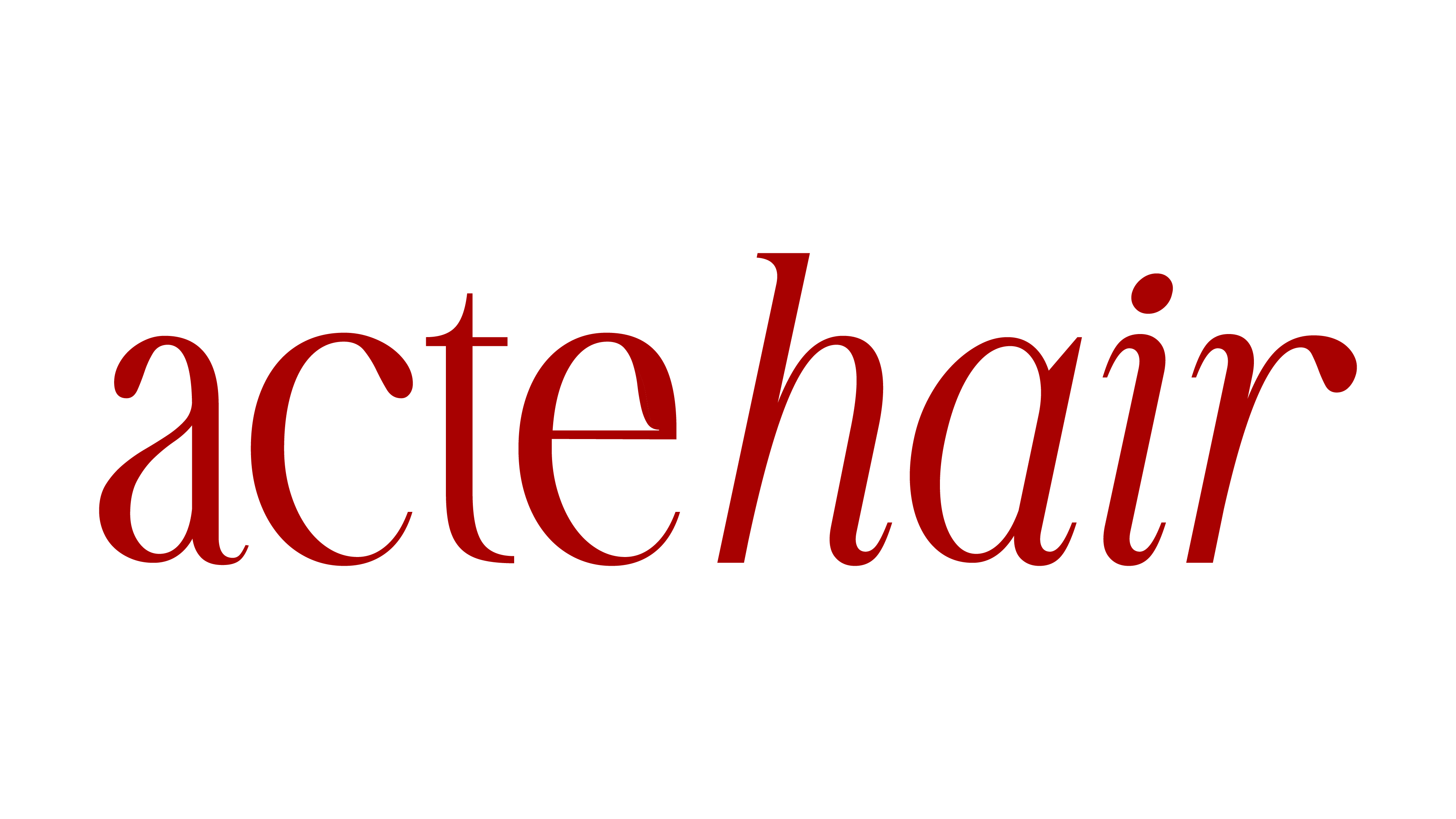 Acte Hair