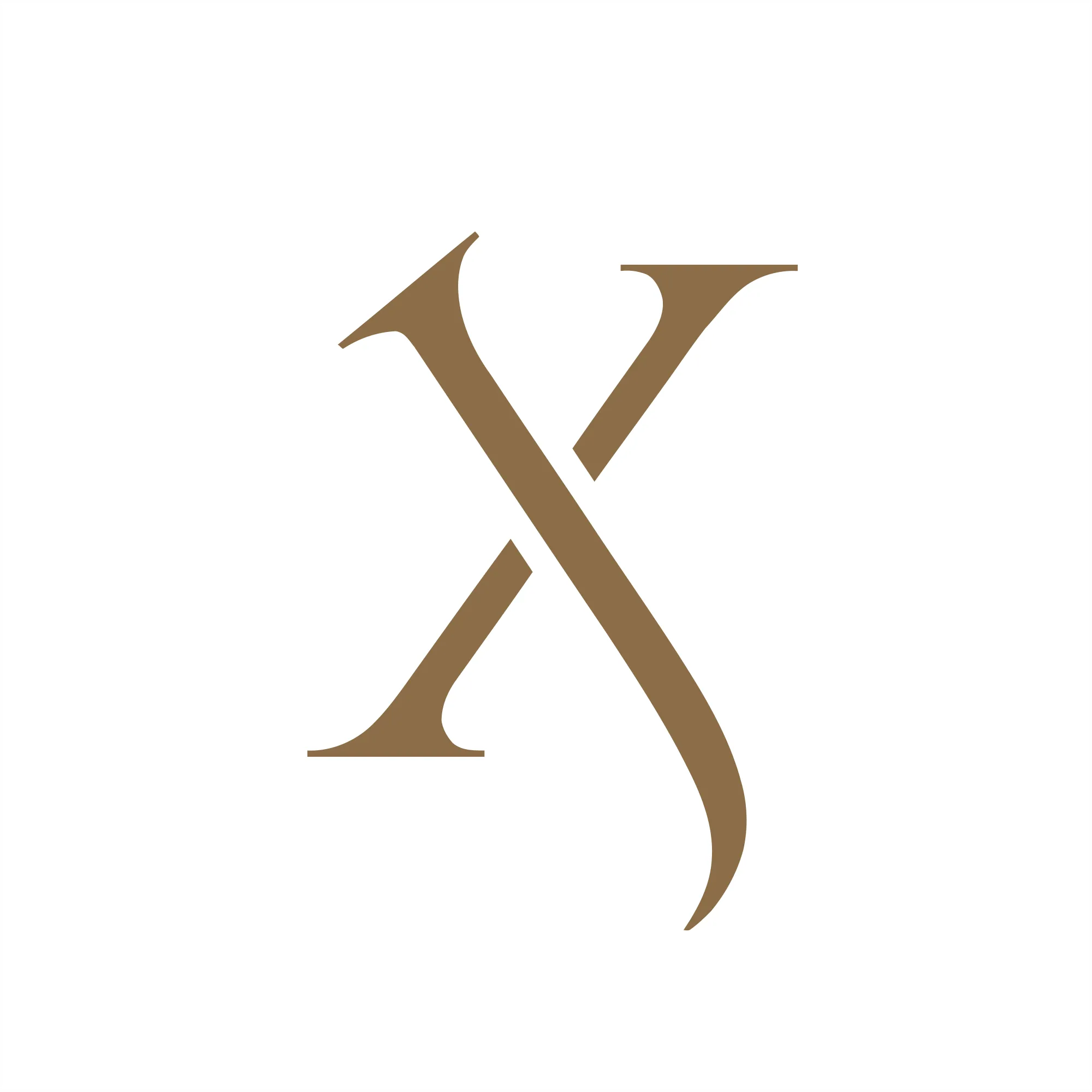 Xerjoff