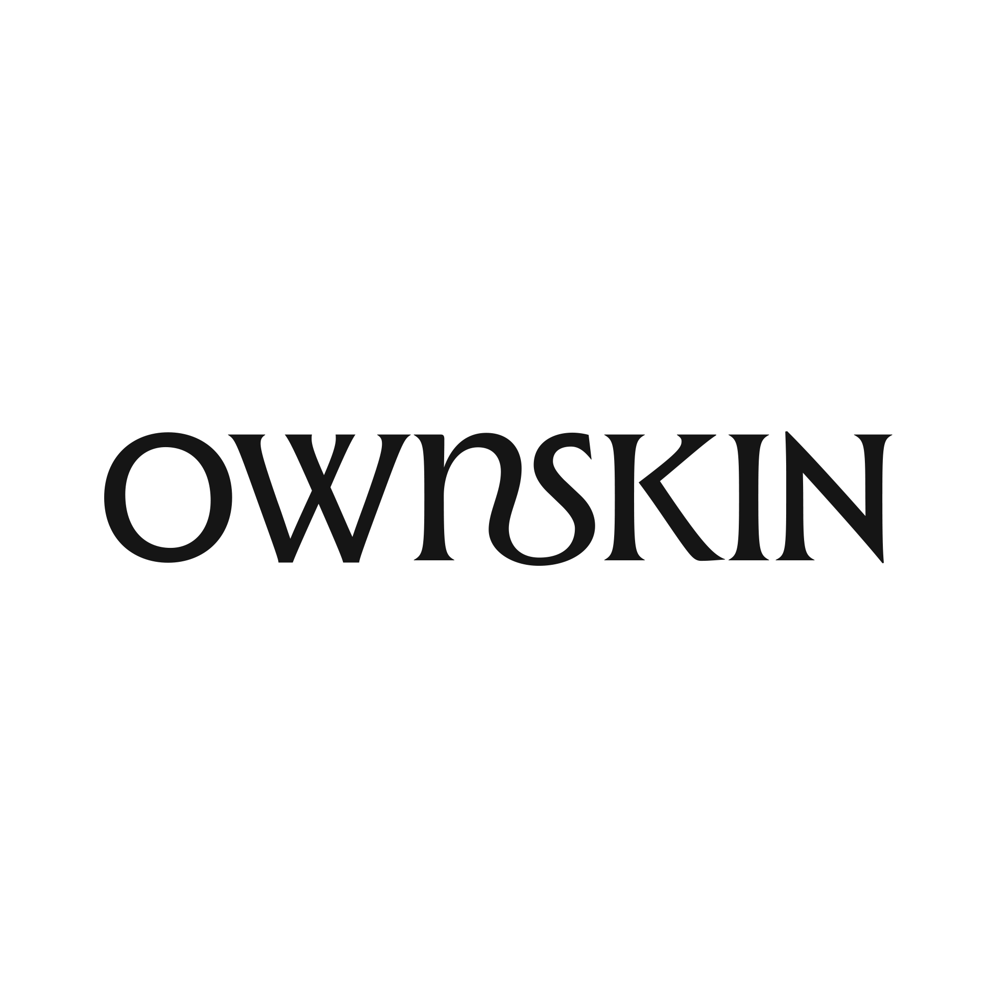 Ownskin