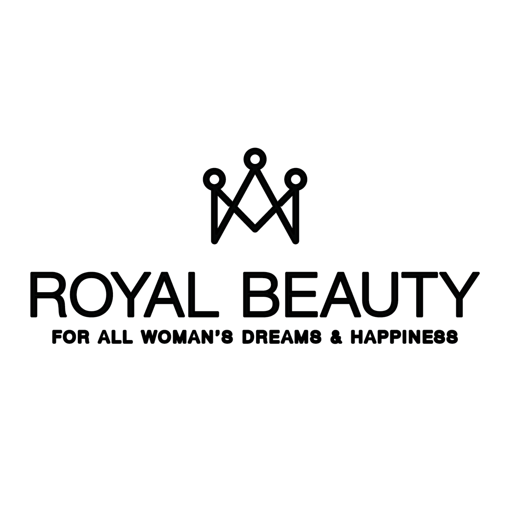 Royal Beauty