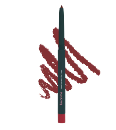Luxcrime Ultra Smooth Lip Liner Candy Apple