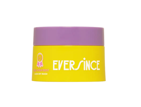 Dew Your Best Wash Off Mask