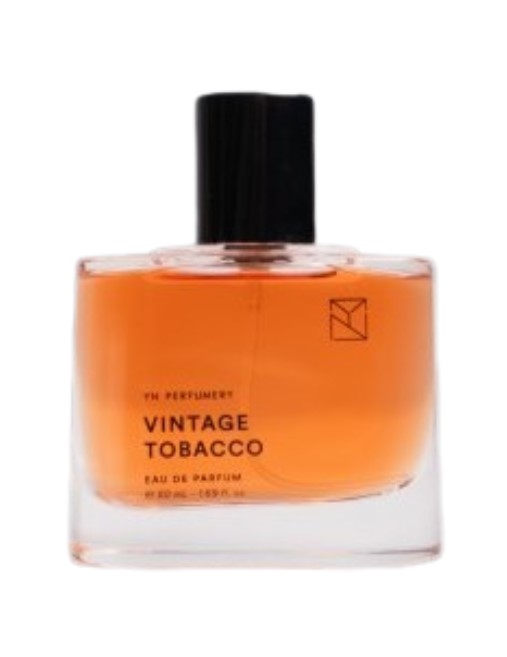 YN Perfumery Vintage Tobacco Eau De Parfum 