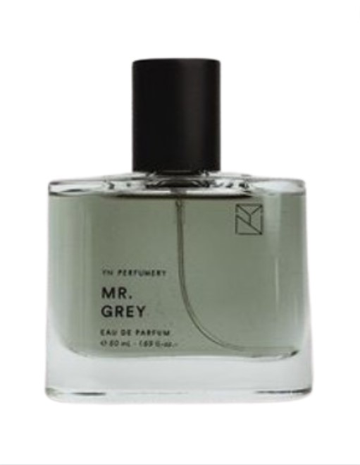 YN Perfumery Mr Grey Eau De Parfum 