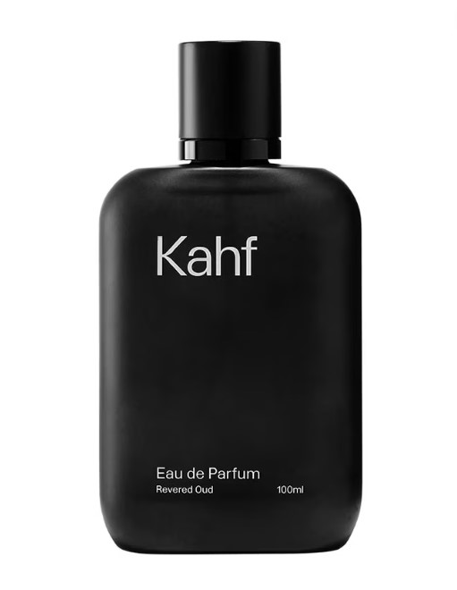 Kahf Revered Oud Eau De Parfum 