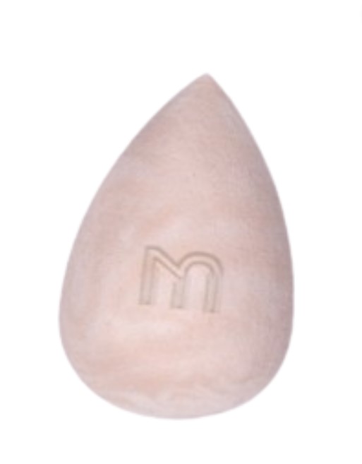 Mercredi Base and Blend Flawless Finish Makeup Sponge Aimee