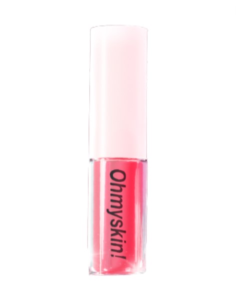 Ink Tint Serum