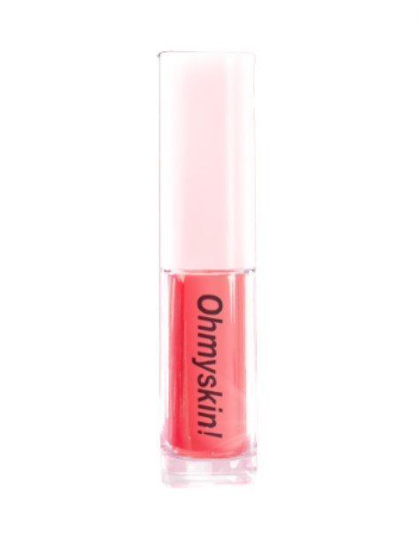 Ink Tint Serum