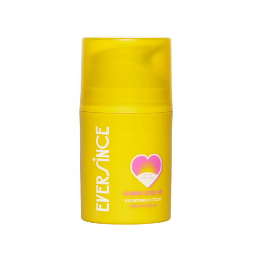 Sunny Side Up Sunscreen Lotion
