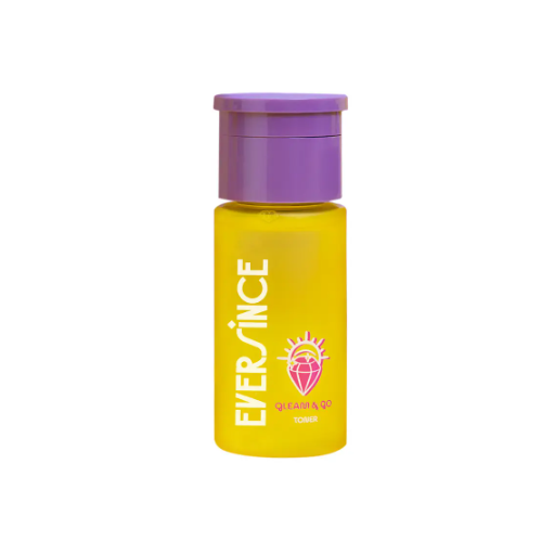 Eversince Gleam & Go Toner 