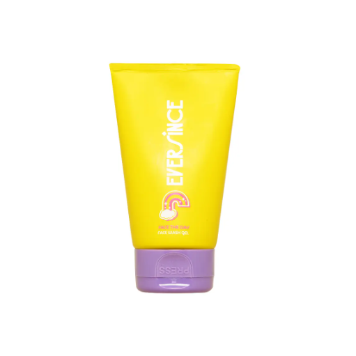 Face The Day Face Wash Gel