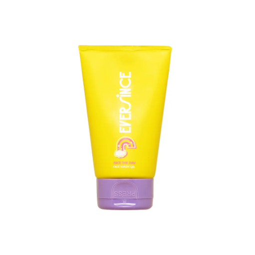 Eversince Face The Day Face Wash Gel 