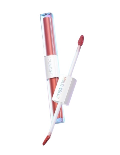 Focallure 2in1 Liquid Lipstick Matte W05