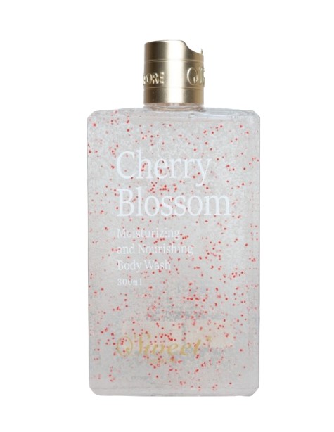 Perfumed Body Wash