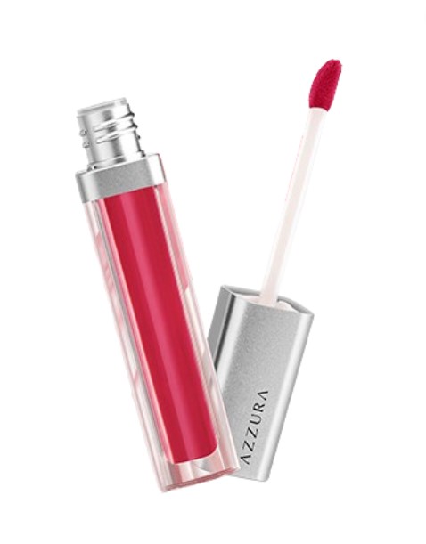 AZZURA Matte Lipcream Pink Promise