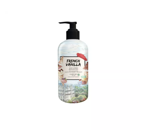 Body Lotion