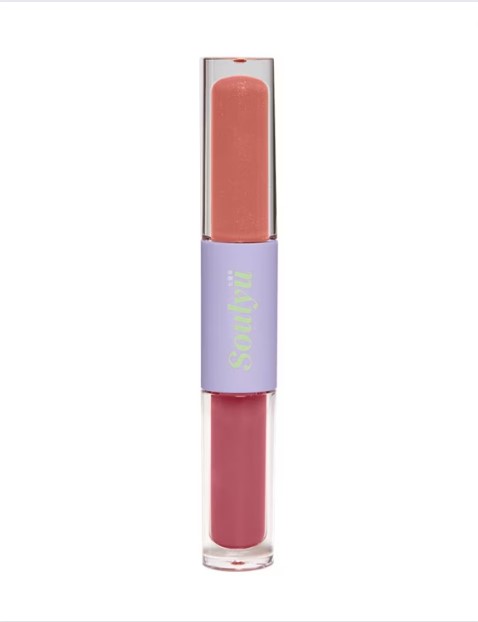 Soulyu Lip Maximizer Berry Kiss