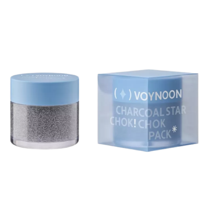 VOYNOON Charcoal Star Chok Chok Pack 