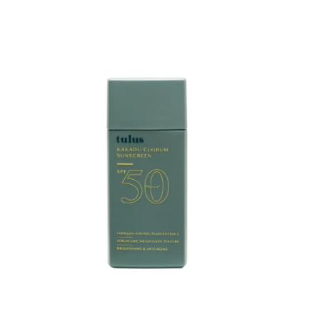 Kakadu C(e)rum Sunscreen SPF 50+ PA++++
