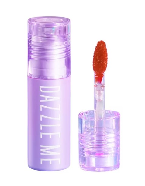 Dazzle Me Juicy Punch Lip Tint 02 Watermelove