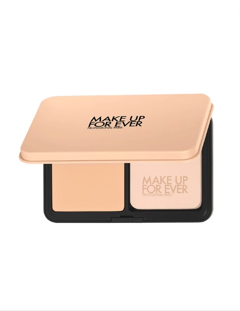 Make Up For Ever HD Skin Matte Velvet 1Y04 Warm Alabaster