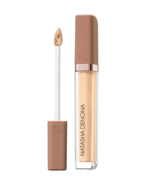 Natasha Denona HY-Glam Concealer YP3 - Light Yellow