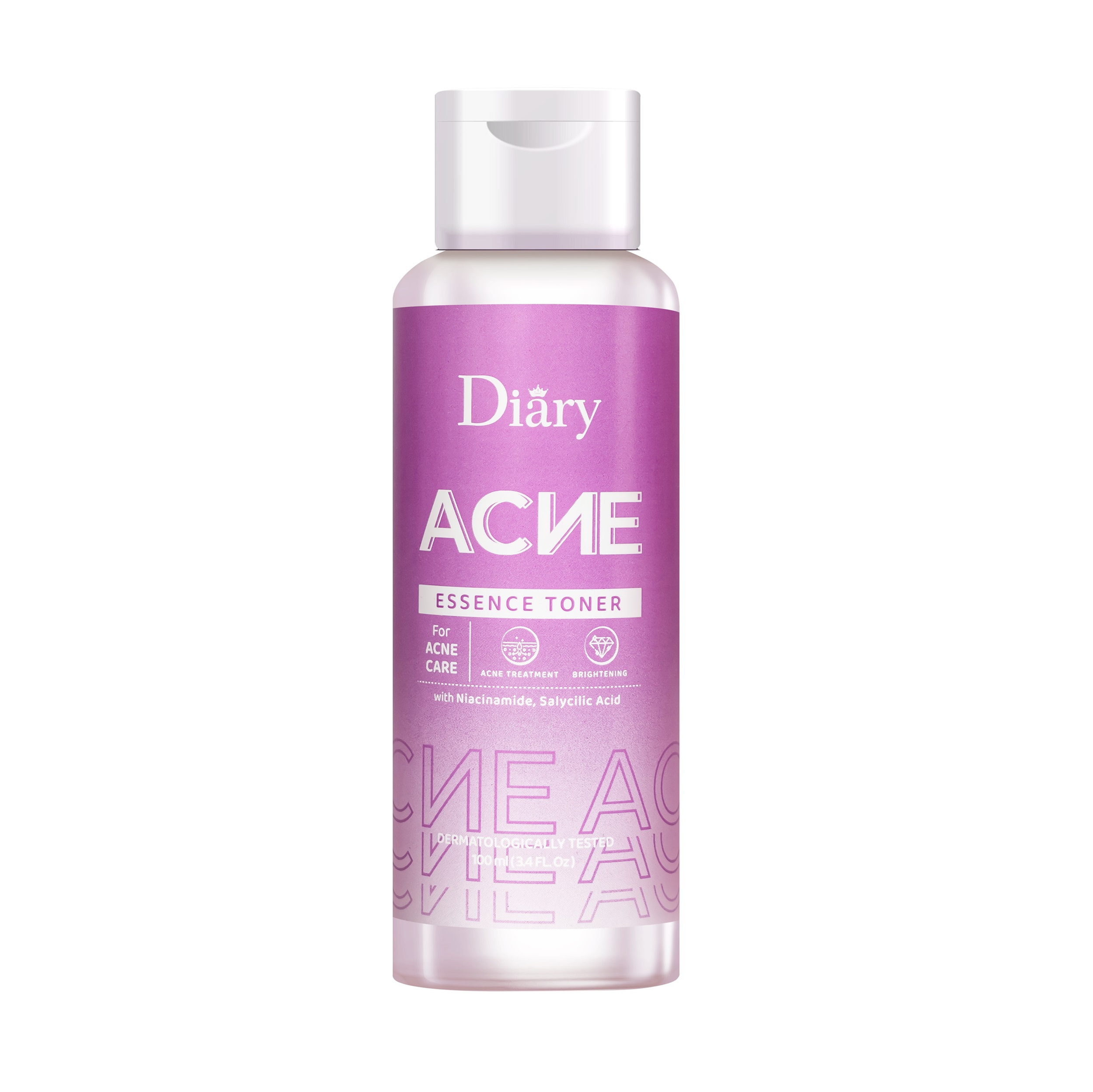Diary Acne Essence Toner 