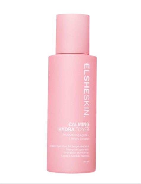 ElsheSkin Calming Hydra Toner 